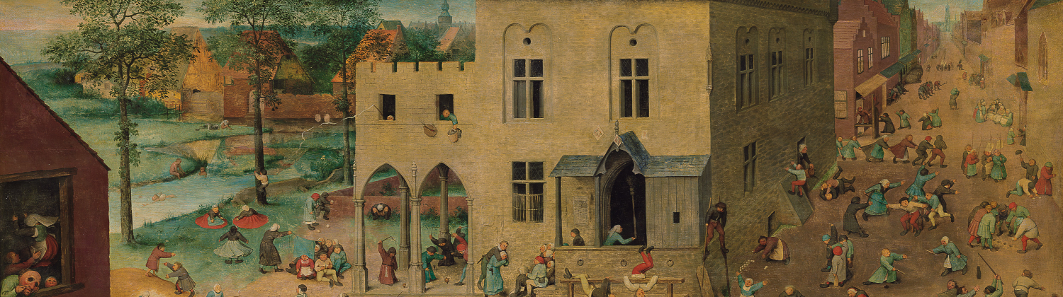 FOLKLORE DIGITAL ARCHIVE